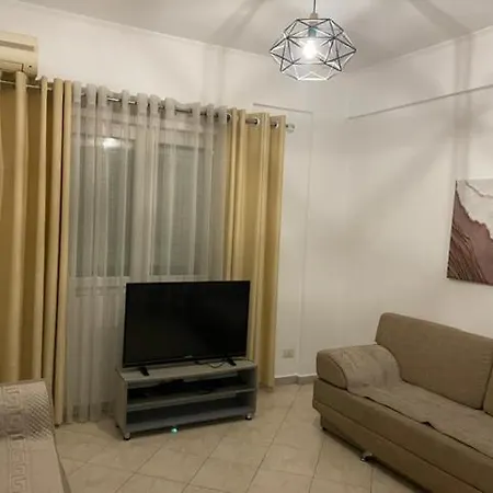 Appartement Luris