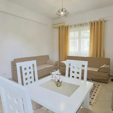 Luris Appartement