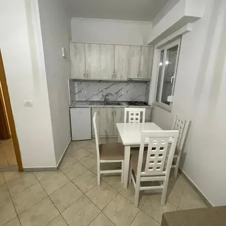 Appartement Luris *