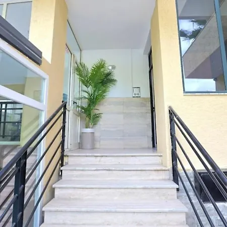 Appartement Luris Durrës