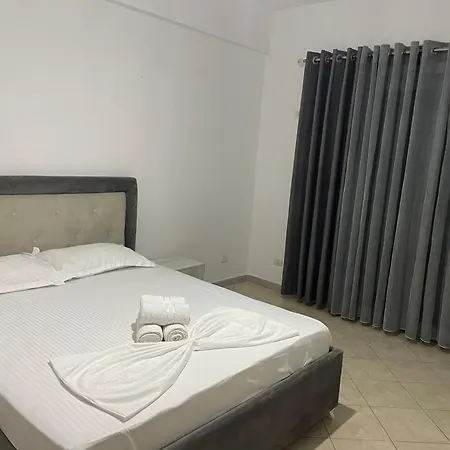 Appartement Luris *